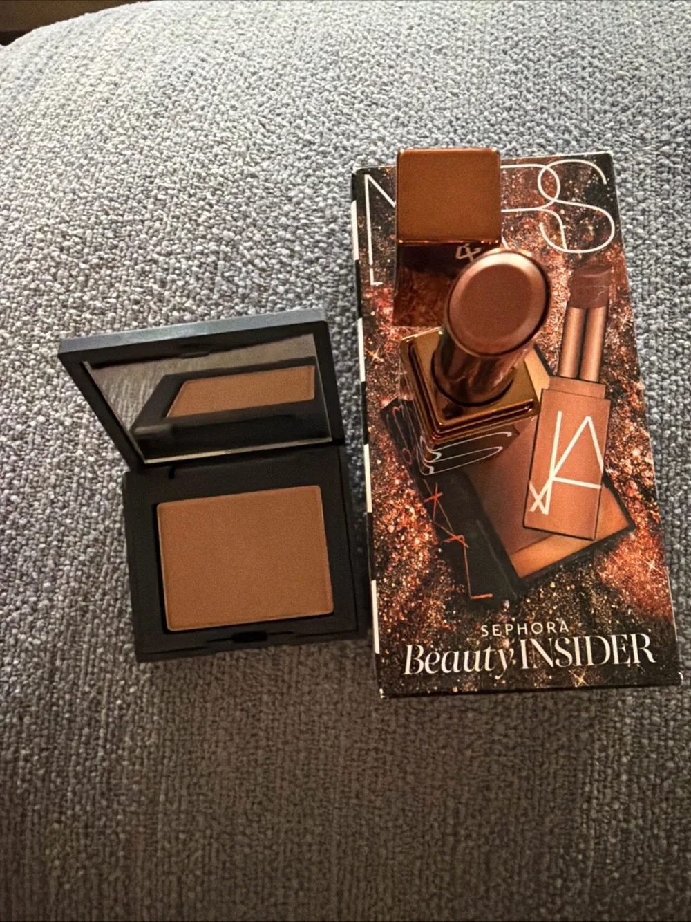 NARS laguna duo